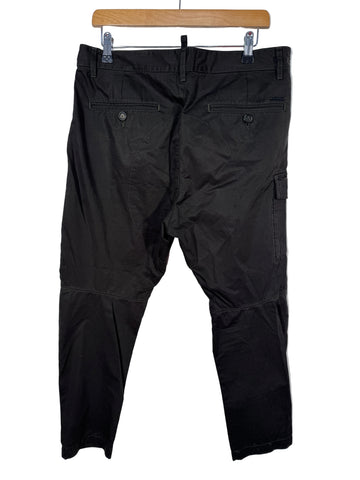 Pantaloni Dsquared2 marimea 50 barbat