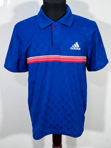 Tricou Adidas Formotion Climalite marimea S barbat