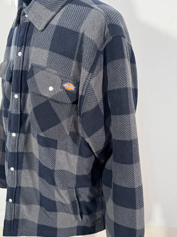 Geaca Dickies groasa marimea XL barbat
