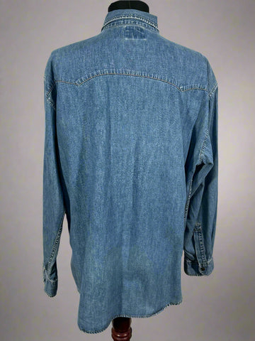 Camasa Levi’s marimea XL barbat
