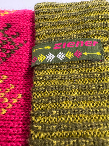 Caciula Ziener marimea S copii