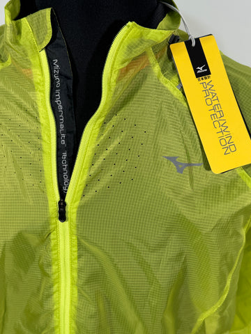 Geaca Mizuno Running ImpermaLite mărimea 14 L dama