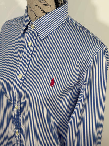 Camasa Polo Ralph Lauren marimea M-L dama