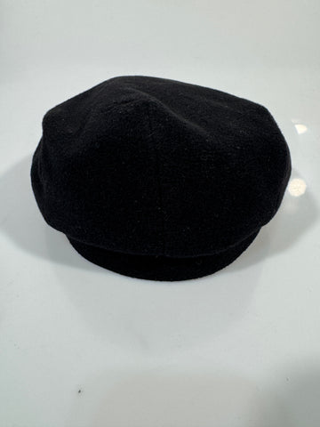 Basca/Sapca 57% casmir marimea 58 M-L barbat