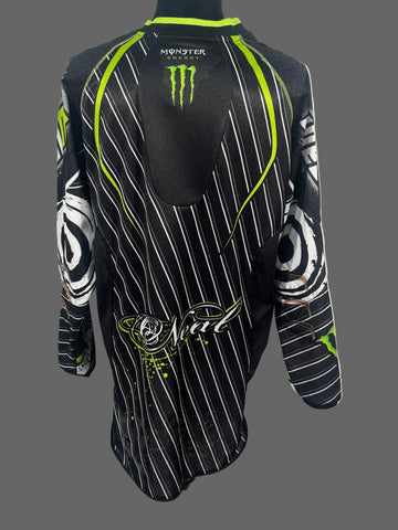 Bluza O’NEAL Motocross marimea S barbat