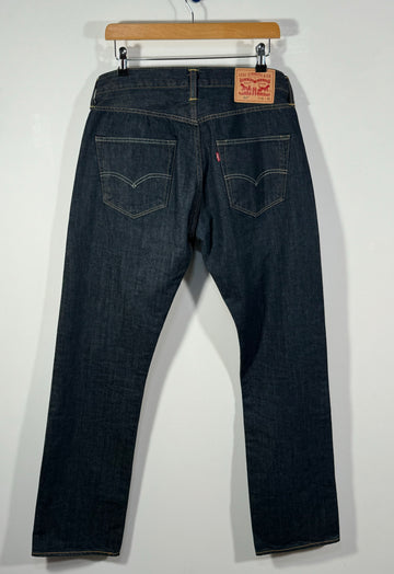 Blugi Levi’s 501 marimea W31 L32 bărbat