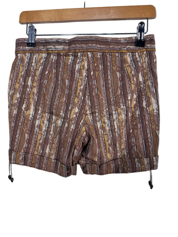 Pantaloni scurti Roberto Cavalli Class marimea 42 S dama