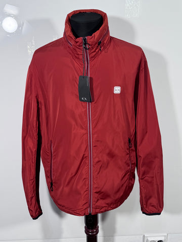 Geaca Armani Exchange marimea S-M barbat
