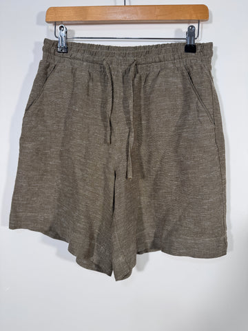 Pantaloni scurti Free Cuent 55% in marimea XS dama
