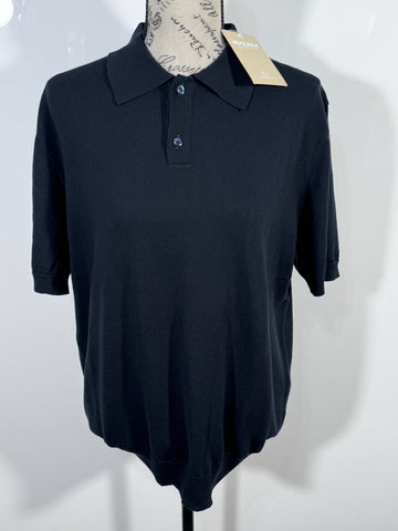 Tricou Woolrich polo tricotat marimea L barbat
