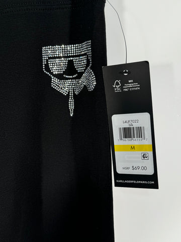 Pantaloni / Egari Karl Lagerfeld marimea XL dama