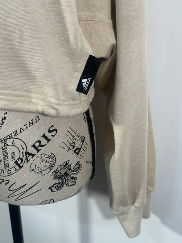 Bluza Adidas marimea M dama