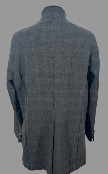 Palton Liu Jo Urban Taylor Style made in Italy marimea 50 M barbat