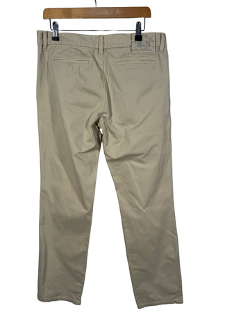 Pantaloni La Martina marimea W33 barbat