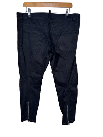 Pantaloni Dsquared2 marimea 52 barbat