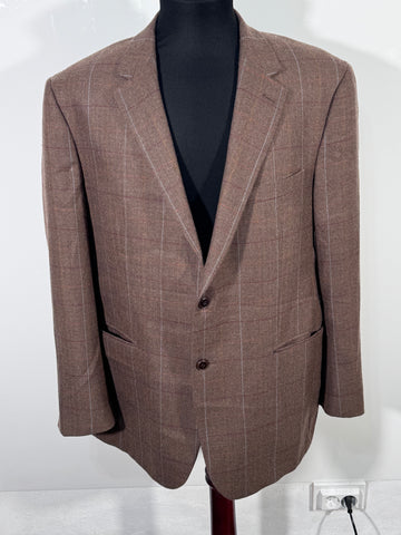 Sacou Skopes Tweed 60% lana marimea L barbat