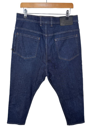 Blugi Neil Barrett marimea 34 barbat