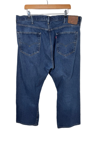 Blugi Levi’s marimea W42 L32 barbat