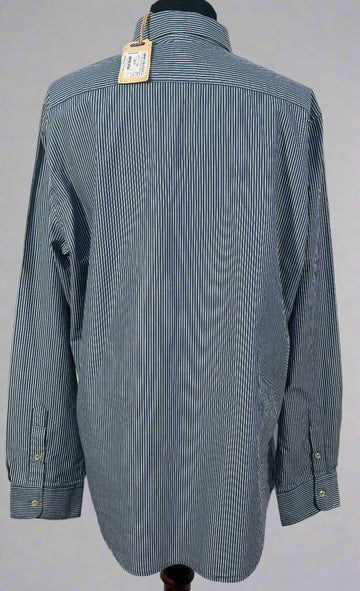 Camasa Marlboro Classics marimea 2XL barbat