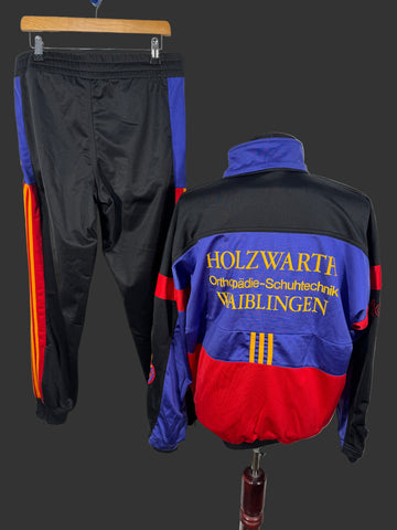 Trening Adidas Originals retro/vintage marimea M unisex