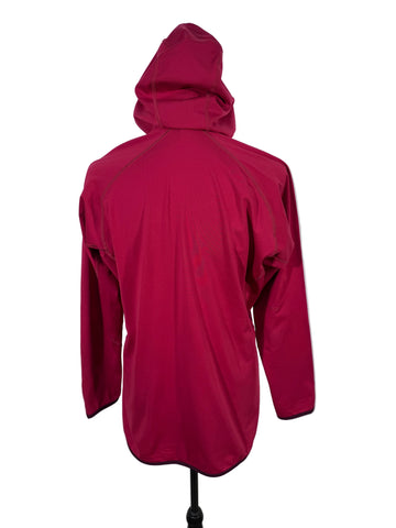 Geaca Haglofs Limber Hood Outdoor interior polar marimea L dama