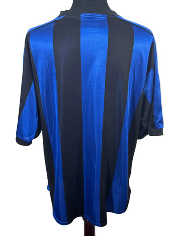 Tricou Nike Inter Milano sezon 1999-2000