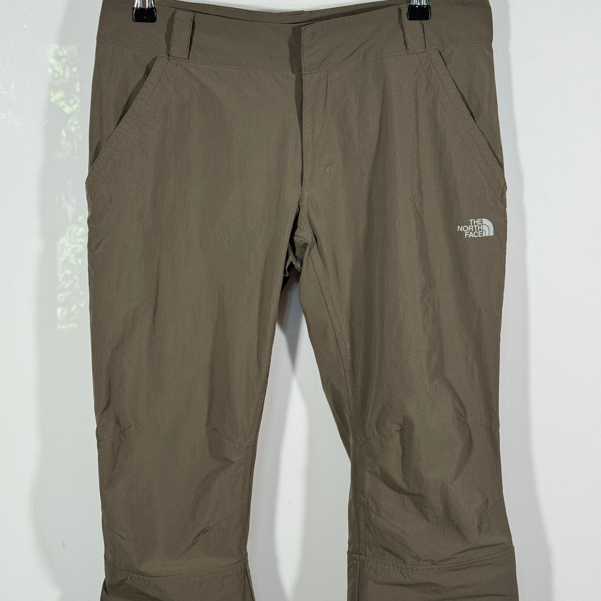 Pantaloni scurti trei sfert The North Face marimea M de dama