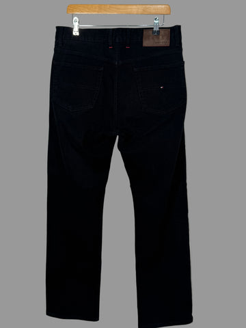 Blugi Tommy Hilfiger marimea W33 L32 barbat