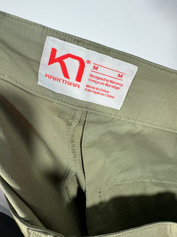 Pantaloni scurti Kari Traa marimea M dama