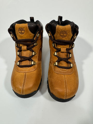 Bocanci/ ghete Timberland marimea 34 copii