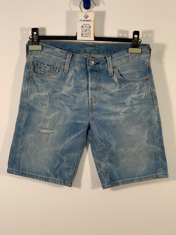 Pantaloni scurți Levi’s marimea 24 XS barbat