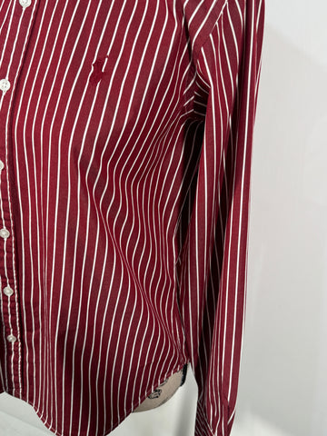 Camasa Polo Ralph Lauren Slim Fit marimea 10 M dama