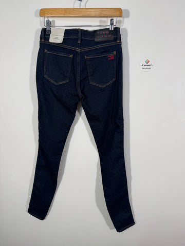 Blugi Tommy Hilfiger Como Jegging marimea W27 L32 dama