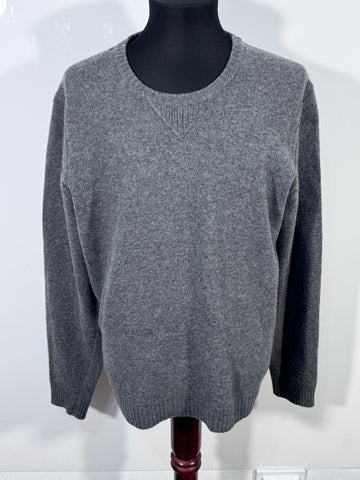 Pulover Strellson 80% lana marimea XL barbat