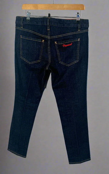 Blugi Dsquared2 marimea 42 (L) dama