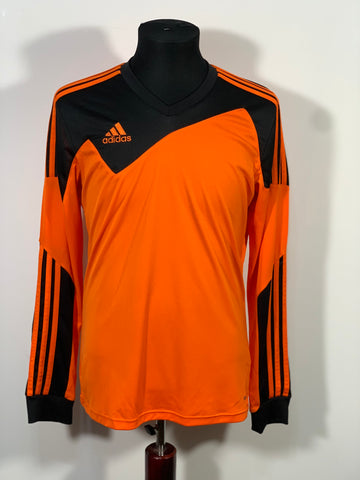 Bluza Adidas ClimaCool marimea S barbat