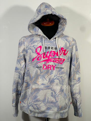 Hanorac Superdry marimea L dama