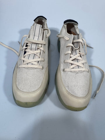 Sneakers /pantofi casual Woden Smokfest cu talpă fosforescentă la întuneric marimea 45 barbat