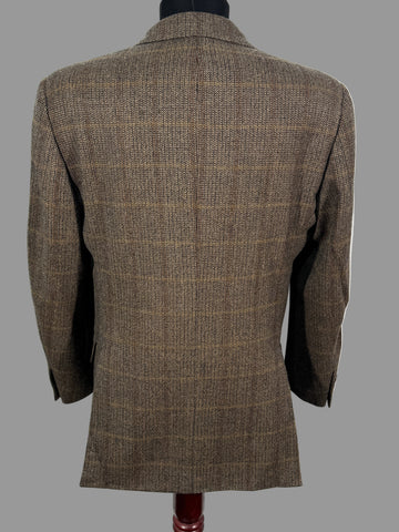 Sacou Yves Saint Laurent pure home 95% lana5% casmir,marimea 46 M barbat