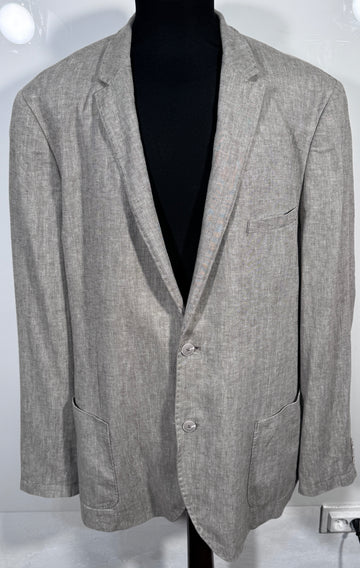 Sacou Calamar 55% in marimea 60 2XL-3XL barbat