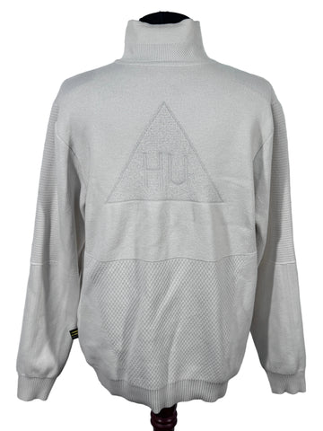Cardigan Adidas Originals Pharrell Williams marimea L barbat