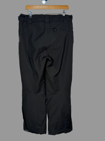 Pantaloni de Ski Snowboard Etirel Aquamax Elite mărimea 48 M dama