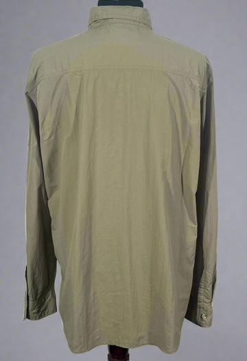 Camasa Fjallraven 2in1 ventilata marimea L barbat