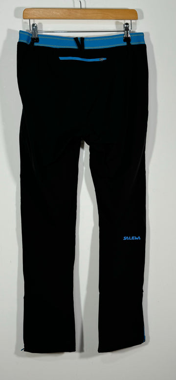 Pantaloni Outdoor Salewa Pedroc 2 Dura Stretch mărimea S-M damă