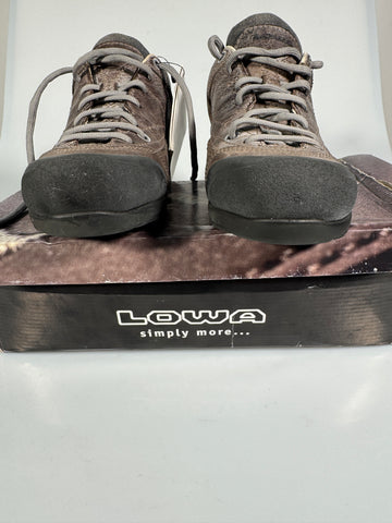 Pantofi Trekking Lowa Ventura marimea 37½ dama