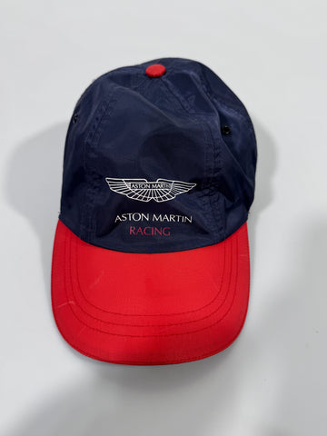Sapca Hackett Aston Martin marimea One size junior