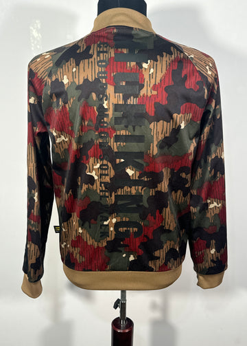 Bluza Adidas Originals Pharel Williams marimea S-M dama