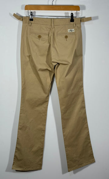 Pantaloni Polo Ralph Lauren marimea W27 L34 dama