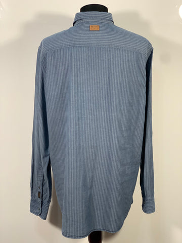 Camasa PME Legend marimea 2 XL barbat