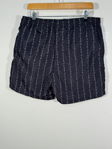 Pantaloni scurți/short de baie Karl Kani marimea XL bărbat